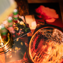 Load image into Gallery viewer, Vogue Singapore Limited Edition 'Home' Tote Bag and Postcards