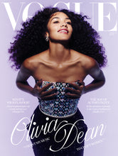 Load image into Gallery viewer, Vogue Singapore: Issue Thirty Three, CRAVINGS