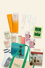 Load image into Gallery viewer, Limited-Edition Vogue Summer Bag