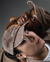 Load image into Gallery viewer, UNDA x Vogue Singapore—Editor's Pick Cap