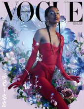 Load image into Gallery viewer, <em>Vogue</em> Singapore: Issue One, ARISE