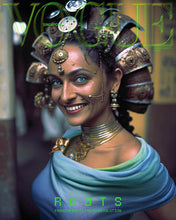 Load image into Gallery viewer, Vogue Singapore: Issue Twenty, ROOTS
