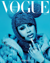 Load image into Gallery viewer, Vogue Singapore: Issue Fifteen, ABLAZE