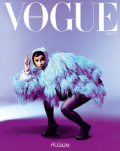 Load image into Gallery viewer, Vogue Singapore: Issue Fifteen, ABLAZE