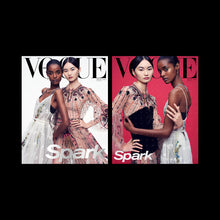 Load image into Gallery viewer, <em>Vogue</em> Singapore: Issue Two, SPARK