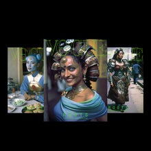 Load image into Gallery viewer, Vogue Singapore: Issue Twenty, ROOTS