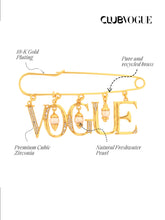 Load image into Gallery viewer, Club Vogue Annual Membership

