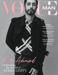 Vogue Singapore: Issue Thirty Three, CRAVINGS