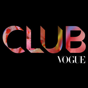 Club Vogue Annual Membership