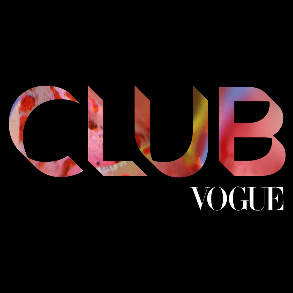 Club Vogue Annual Membership