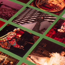 Load image into Gallery viewer, Vogue Singapore Limited Edition &#39;Home&#39; Tote Bag and Postcards
