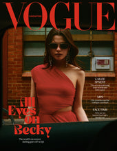 Load image into Gallery viewer, [PRE-ORDER] Vogue Singapore: Issue Fifty, RETROFUTURE
