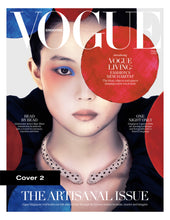 Load image into Gallery viewer, [PRE-ORDER] Vogue Singapore: Issue Fifty Five, THE ARTISANAL ISSUE
