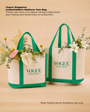 Load image into Gallery viewer, Limited-Edition Vogue Summer Bag
