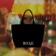 Load image into Gallery viewer, Vogue Singapore Limited Edition &#39;Home&#39; Tote Bag and Postcards
