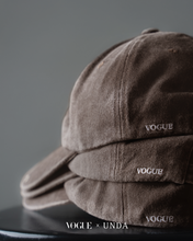 Load image into Gallery viewer, UNDA x Vogue Singapore—Editor&#39;s Pick Cap
