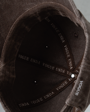 Load image into Gallery viewer, UNDA x Vogue Singapore—Editor&#39;s Pick Cap
