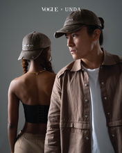 Load image into Gallery viewer, UNDA x Vogue Singapore—Editor&#39;s Pick Cap
