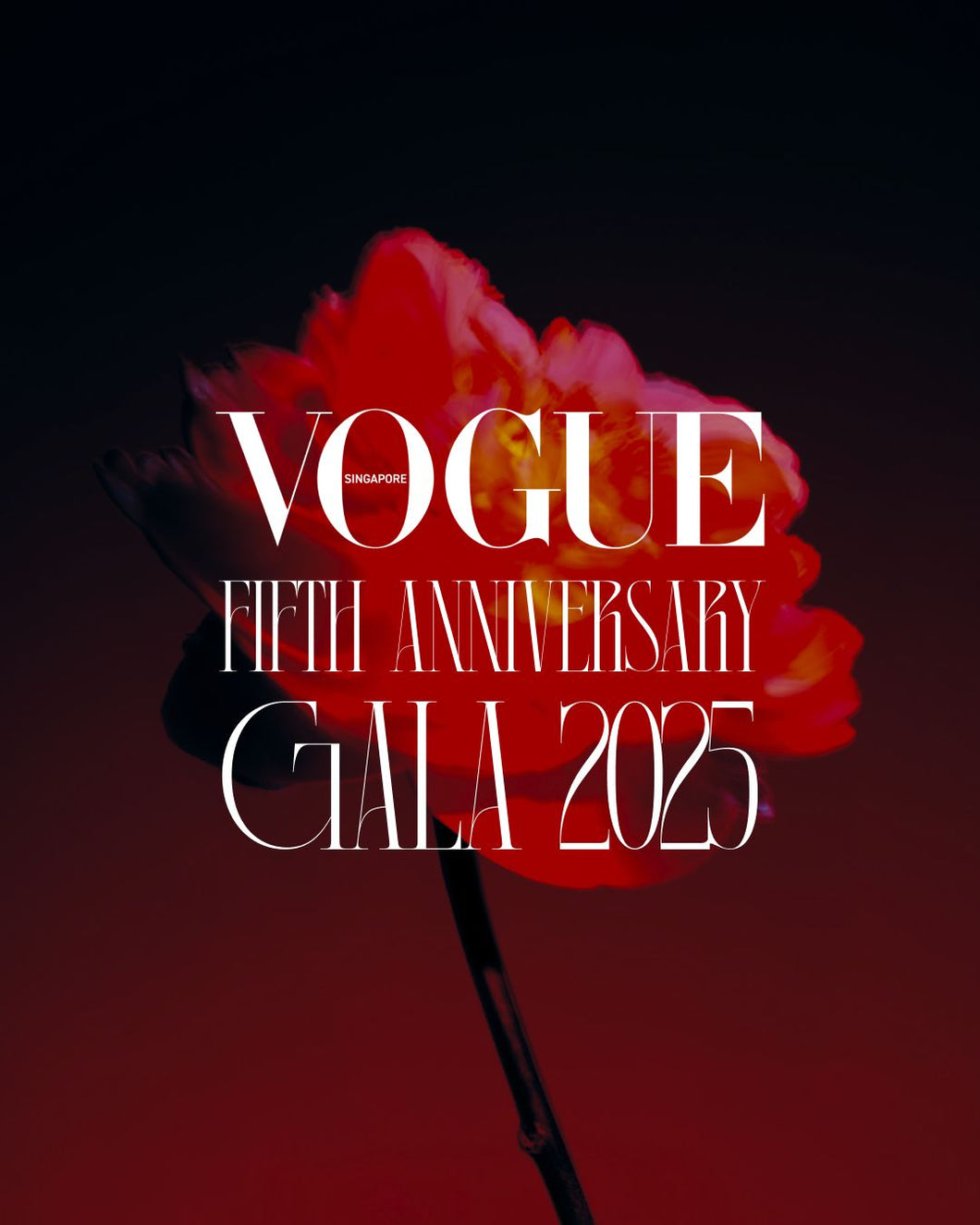 NEXT IN VOGUE 2025 Gala: Seat Packages