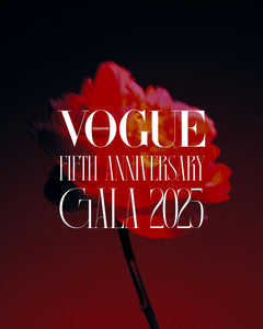NEXT IN VOGUE 2025 Gala: Seat Packages (Early Bird)