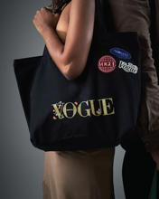 Load image into Gallery viewer, Club Vogue Limited Edition Iron-on Patches

