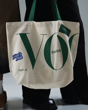 Load image into Gallery viewer, Club Vogue Limited Edition Iron-on Patches
