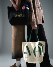 Load image into Gallery viewer, Club Vogue Limited Edition Iron-on Patches
