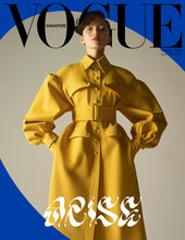 Load image into Gallery viewer, &lt;em&gt;Vogue&lt;/em&gt; Singapore: Issue One, ARISE
