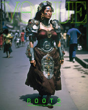 Load image into Gallery viewer, Vogue Singapore: Issue Twenty, ROOTS
