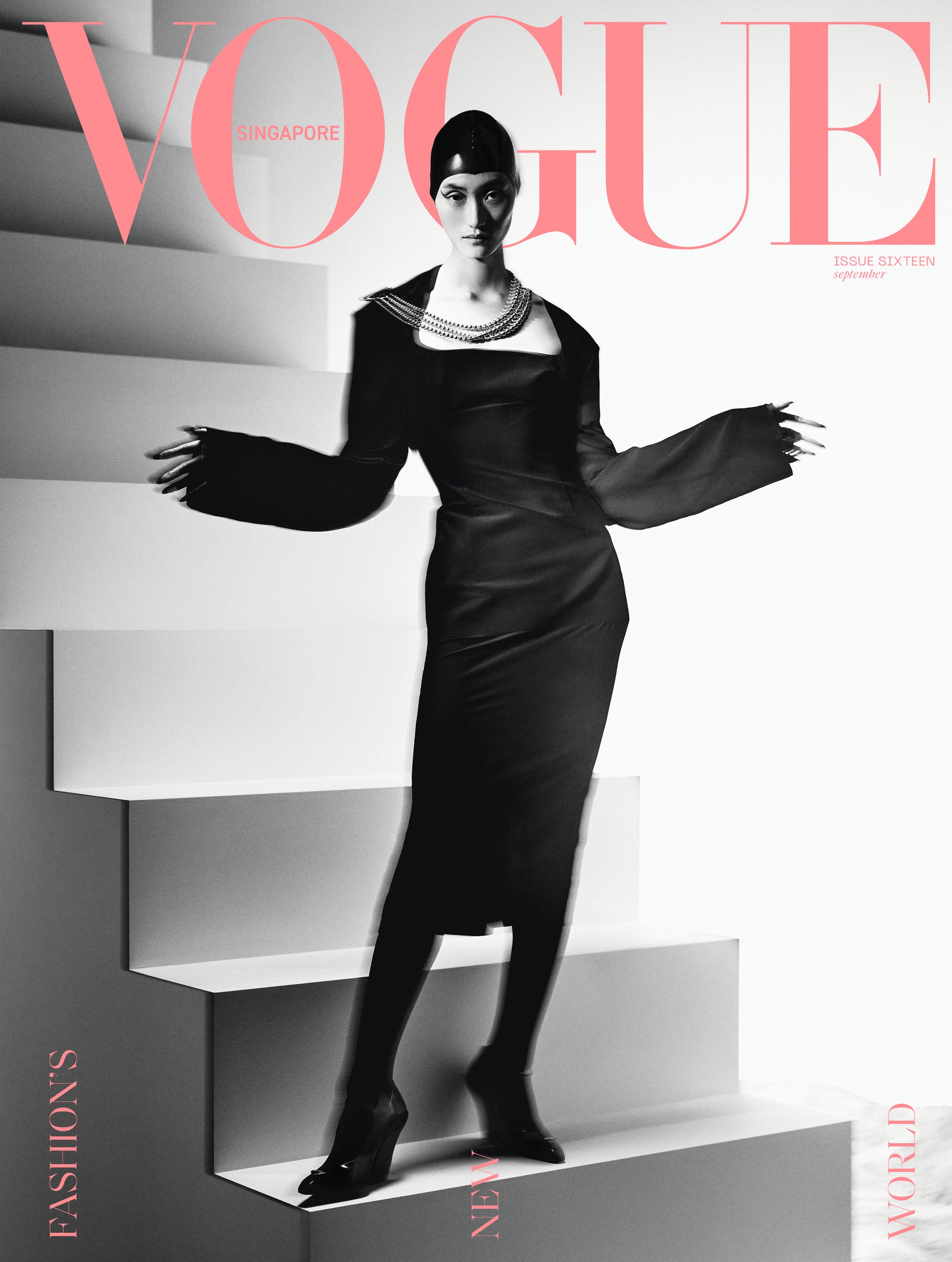 VOGUE バブミラー Cover_Issue16_VogueSG_Sept_Pri