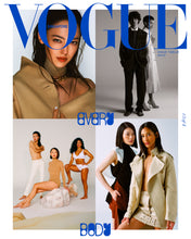 Load image into Gallery viewer, &lt;em&gt;Vogue&lt;/em&gt; Singapore: Issue Twelve, EVERY BODY
